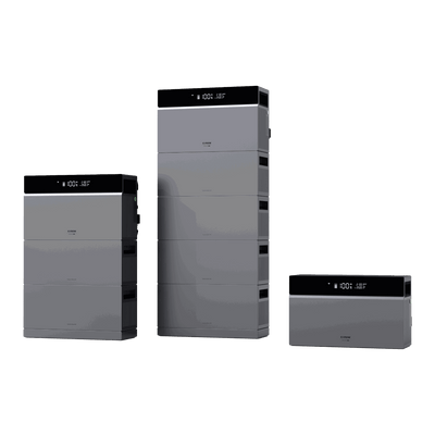 CONOW CBE2000 Pro Erweiterungsakku Stapelsystem