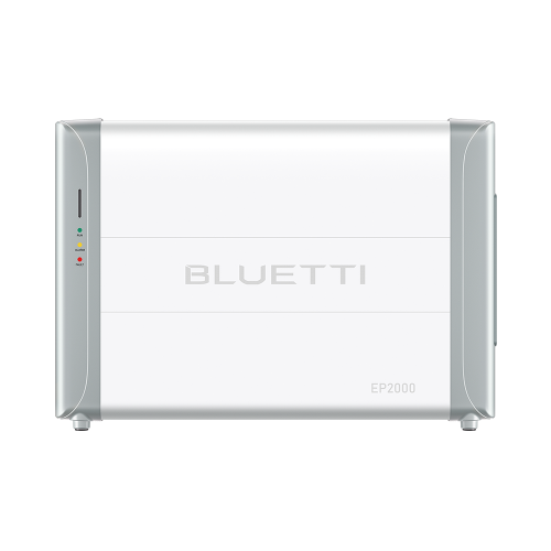 Bluetti EP2000 Heimspeicher Komplettsystem