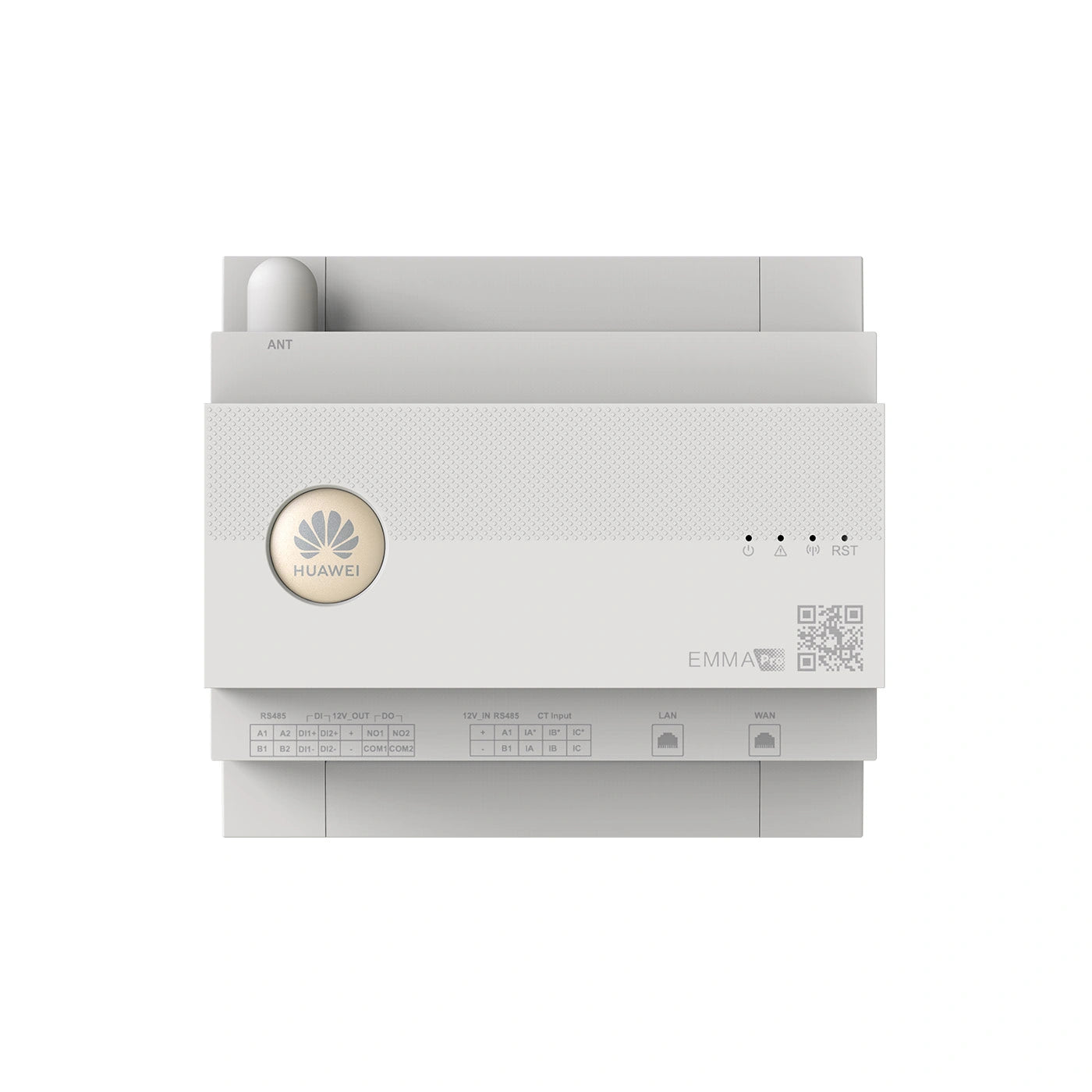 Huawei Energie Management Assistant EMMA A02 Energiemanagement PV Systeme Laststeuerung Smart