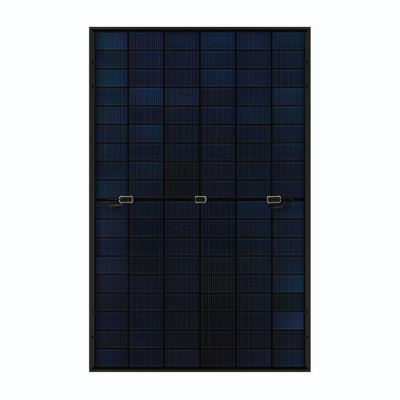 Ja Solar 445W Bifazial Glas-Glas Full Black JAM54D41 Palette (36 Stk.)