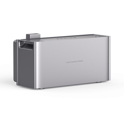 Jackery SolarVault 3 BP2500 Erweiterungsakku
