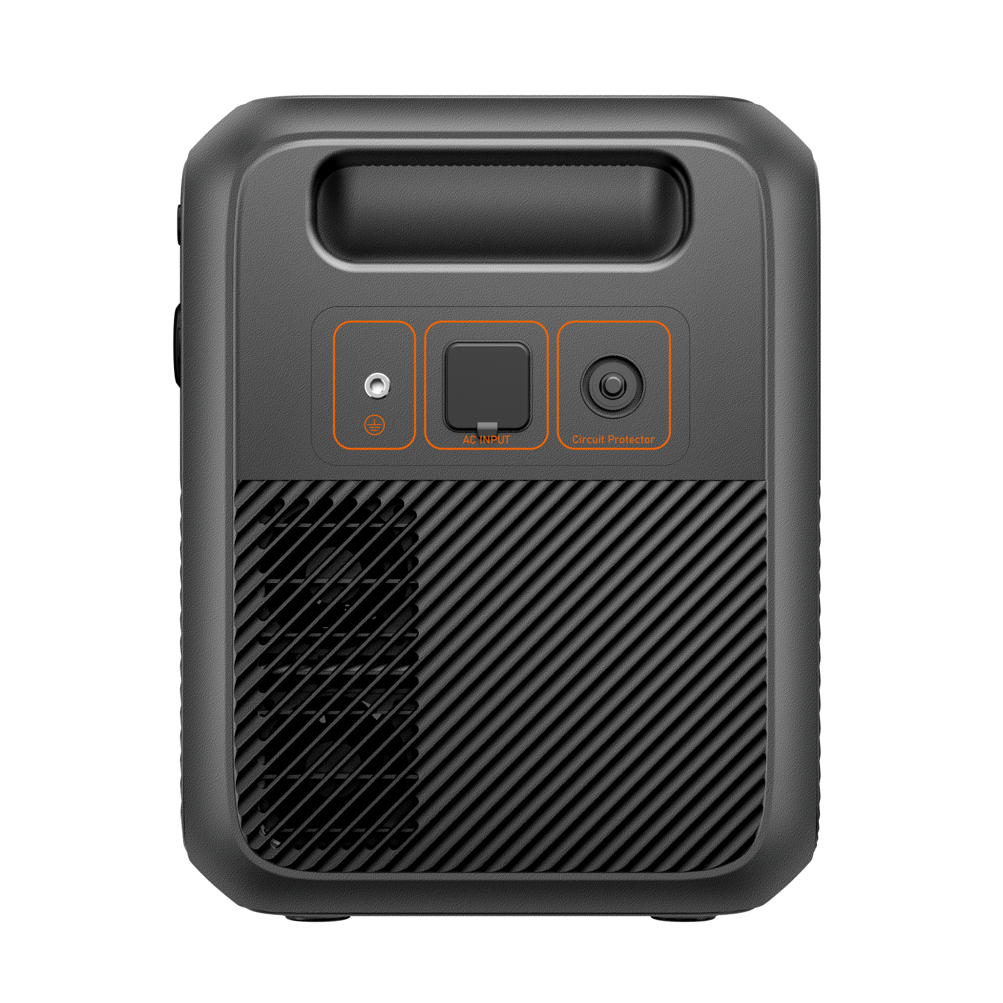 Bluetti Premium 200 V2 Powerstation - Zusatzbild 3