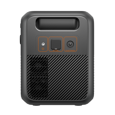 Bluetti Premium 200 V2 Powerstation - Zusatzbild 3
