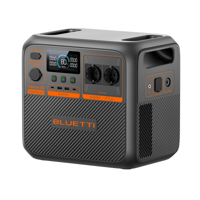 Bluetti Premium 200 V2 Powerstation - Zusatzbild 4