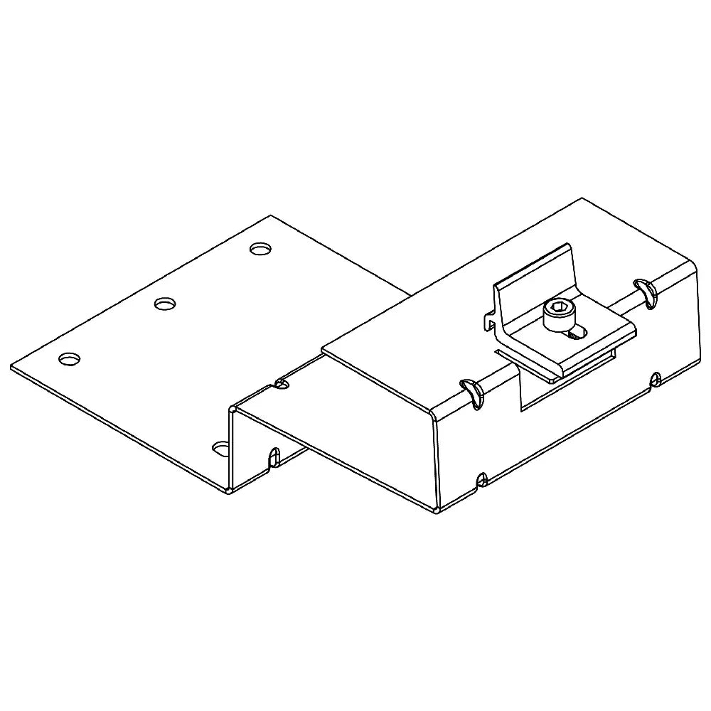 K2 Dachhaken SingleHook 2 - 2003175