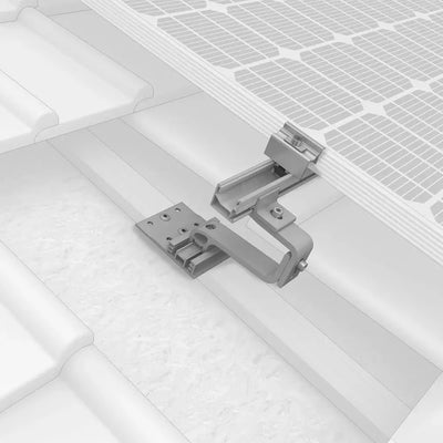 K2 Dachhaken SingleHook 4S - 2003144