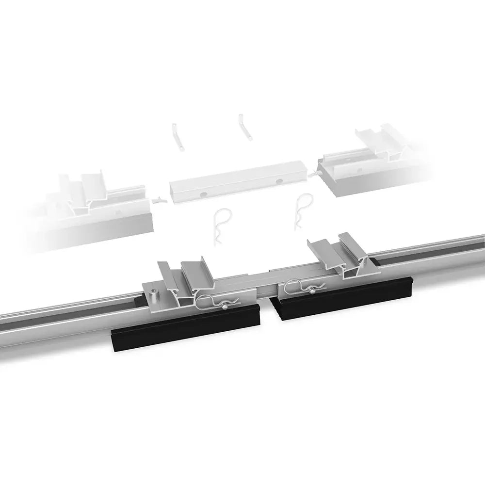 K2 Dome 6 Connector/Verbinder 195 Set - 2004123