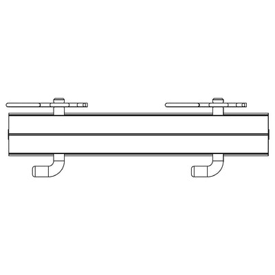 K2 Dome 6 Connector/Verbinder 195 Set - 2004123