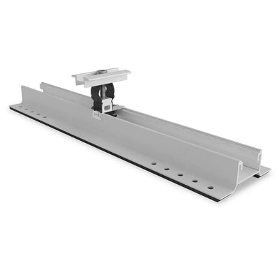 K2 MiniRail MK2 Set - Schrägdach Trapezblech - 2004211