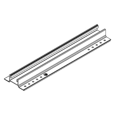 K2 MiniRail MK2 Set - Schrägdach Trapezblech - 2004211