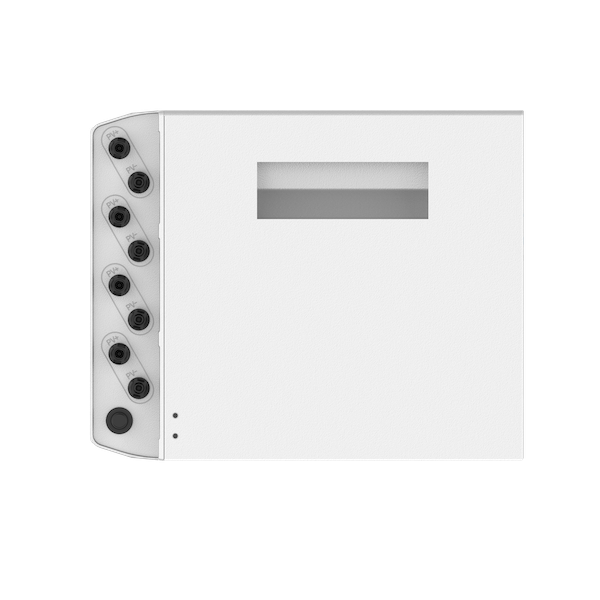 SunEnergyXT 500 PRO 5 kWh All-in-One Hybridspeicher - Ansicht 3