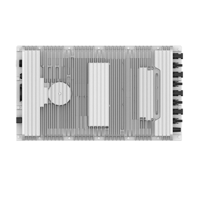SunEnergyXT 500 PRO 5 kWh All-in-One Hybridspeicher - Ansicht 5