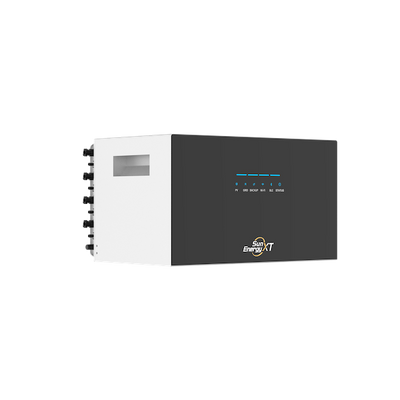 SunEnergyXT 500 PRO 5 kWh All-in-One Hybridspeicher