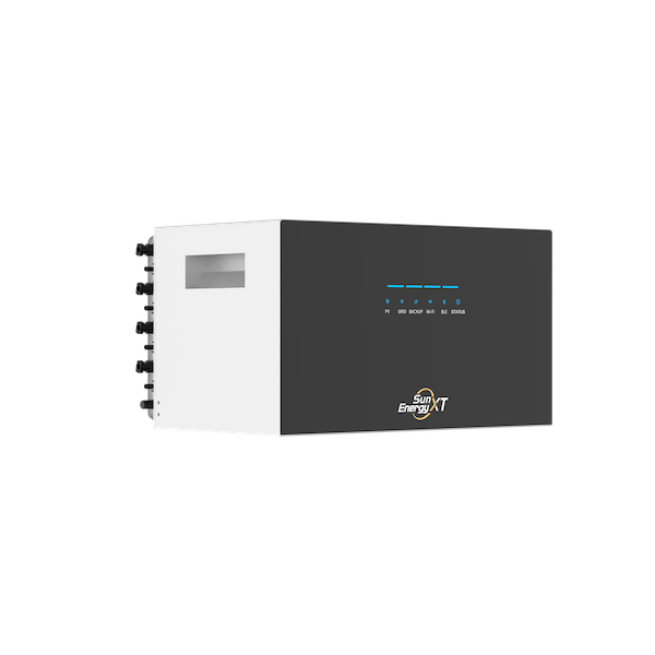 SunEnergyXT 500 PRO 5 kWh All-in-One Hybridspeicher