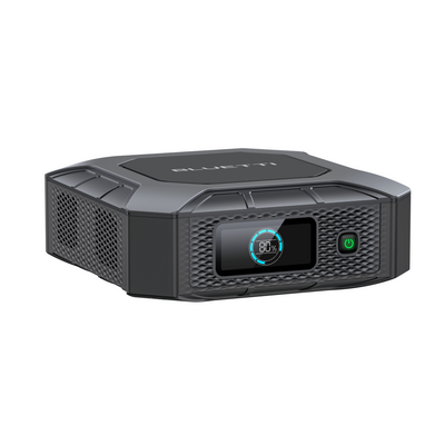 Bluetti Stromerzeuger X20 288Wh CPAP Power Bank tragbare Powerstation - Zusatzbild 4