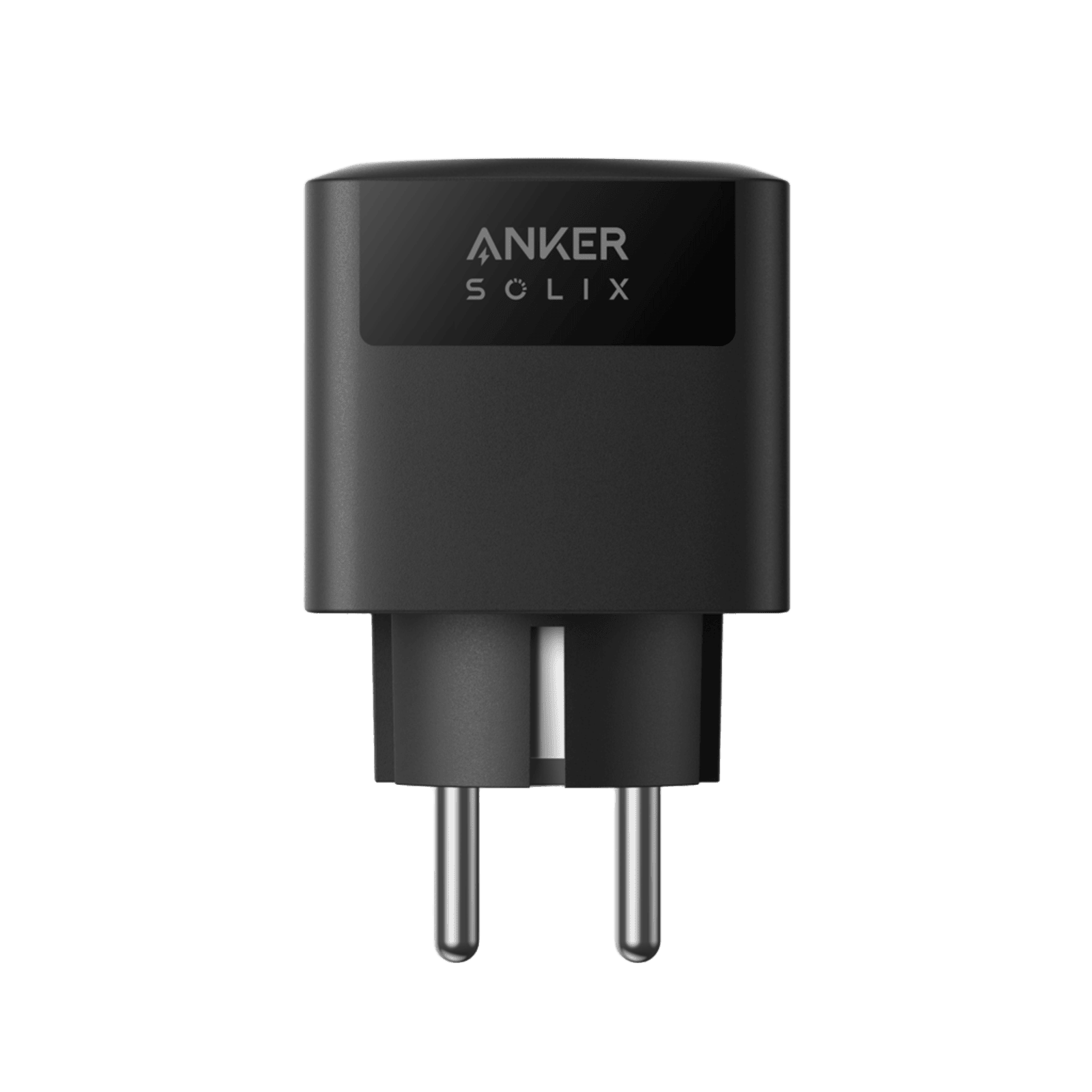 Anker SOLIX Smart Plug WLAN Steckdose Energiemessung kompatibel Alexa Google