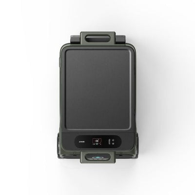 Anker EverFrost Akku-Kühlbox 30 100 W Solareingang
