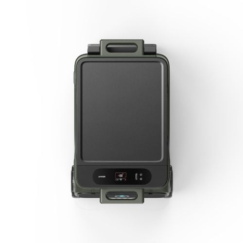Anker EverFrost Akku-Kühlbox 30 100 W Solareingang
