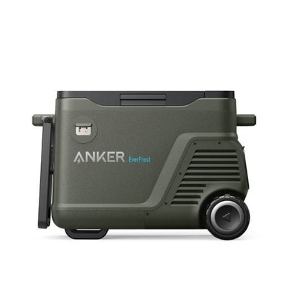 Anker EverFrost Akku-Kühlbox 30 herausnehmbarer 299 Wh Akku