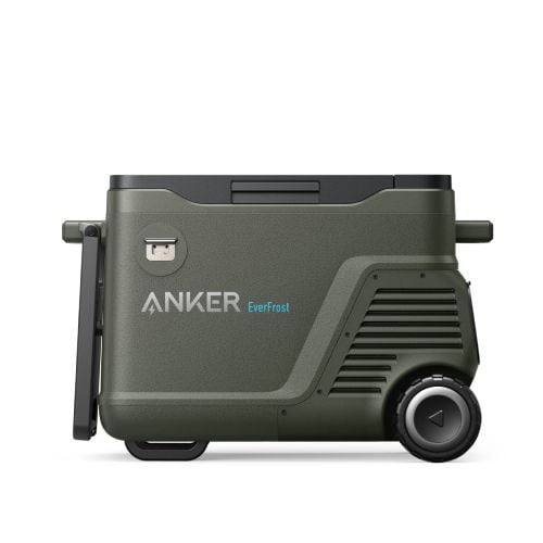 Anker EverFrost Akku-Kühlbox 30 herausnehmbarer 299 Wh Akku