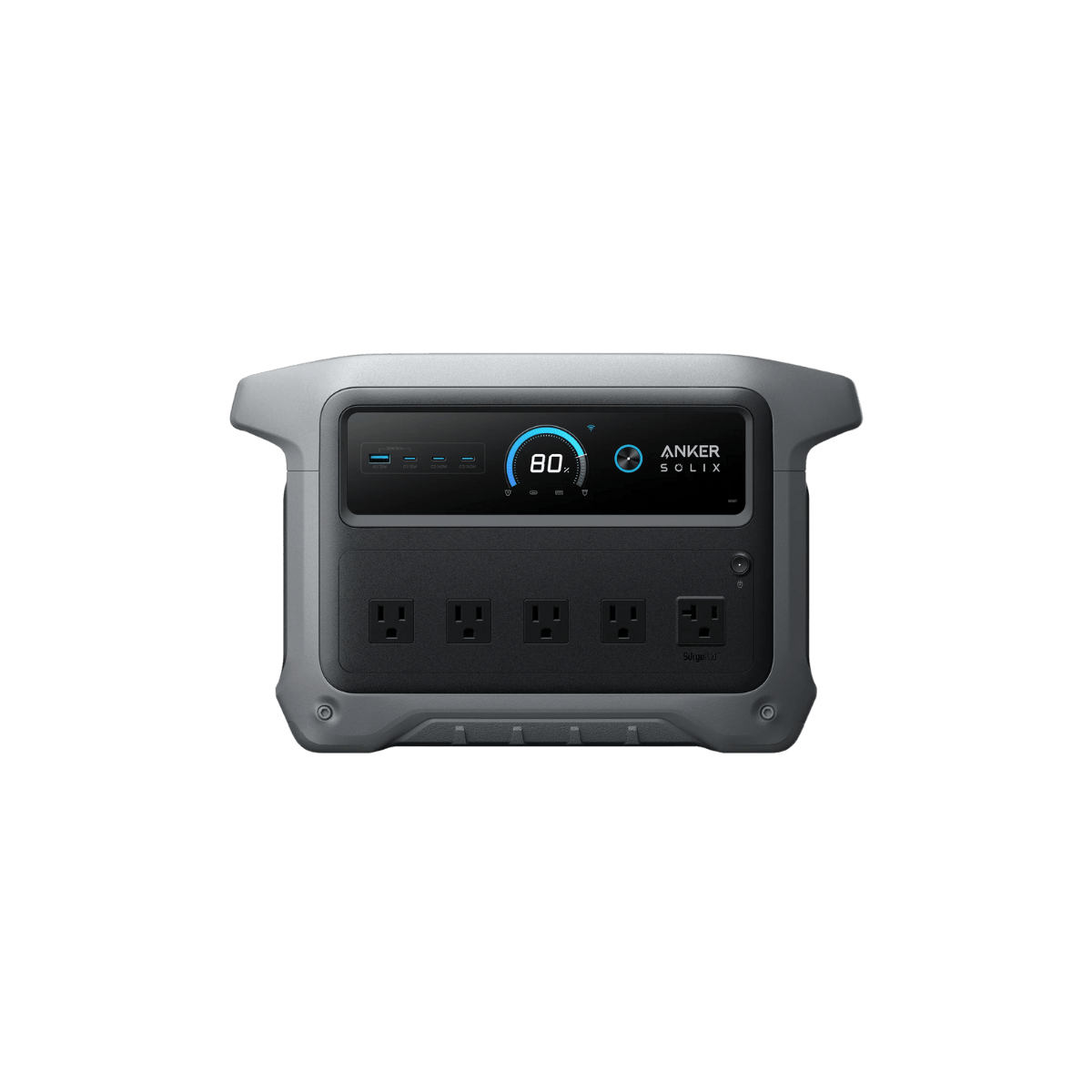 Anker SOLIX C1000X Gen 2 tragbare Power Station