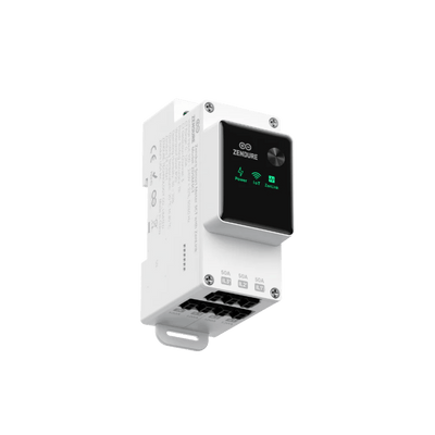 Zendure Smart Meter 3CT Stromzähler für Solarsystem