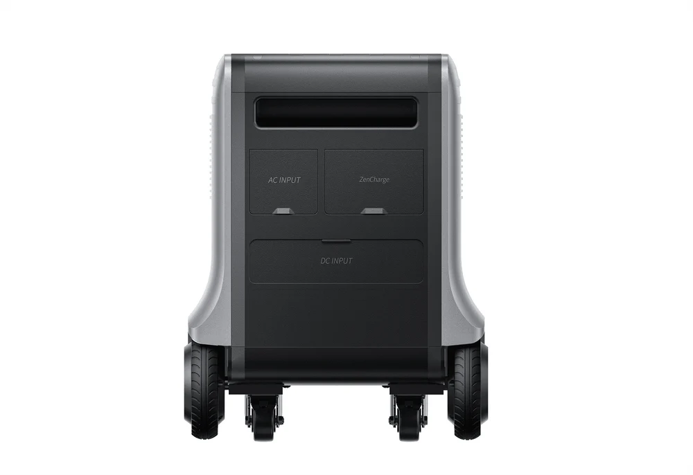 Zendure SuperBase V4600 Powerstation 4608Wh LiFePO4