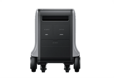 Zendure SuperBase V4600 Powerstation 4608Wh LiFePO4