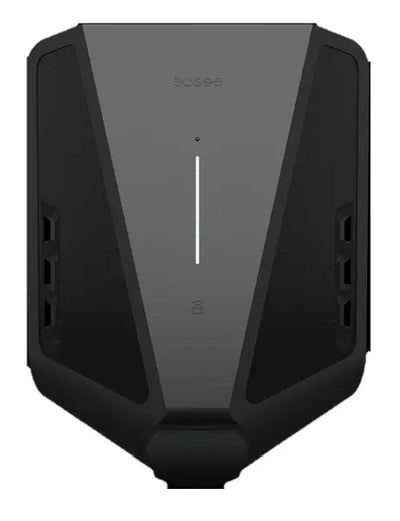 EASE Wallbox Charge Pro schwarz 22 kW mit MID-Zähler