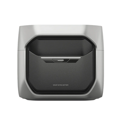 ECOFLOW Delta 3 Max Plus - Extra Battery