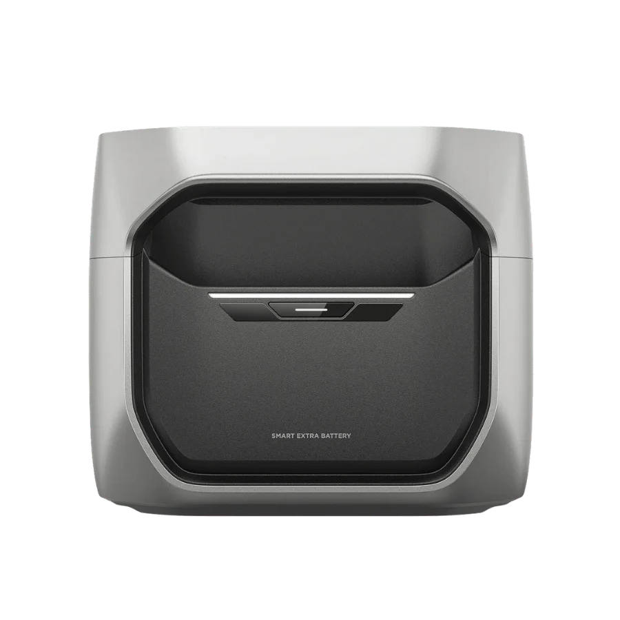 ECOFLOW Delta 3 Max Plus - Extra Battery