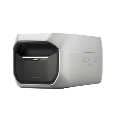 ECOFLOW Delta 3 Max Plus - Extra Battery