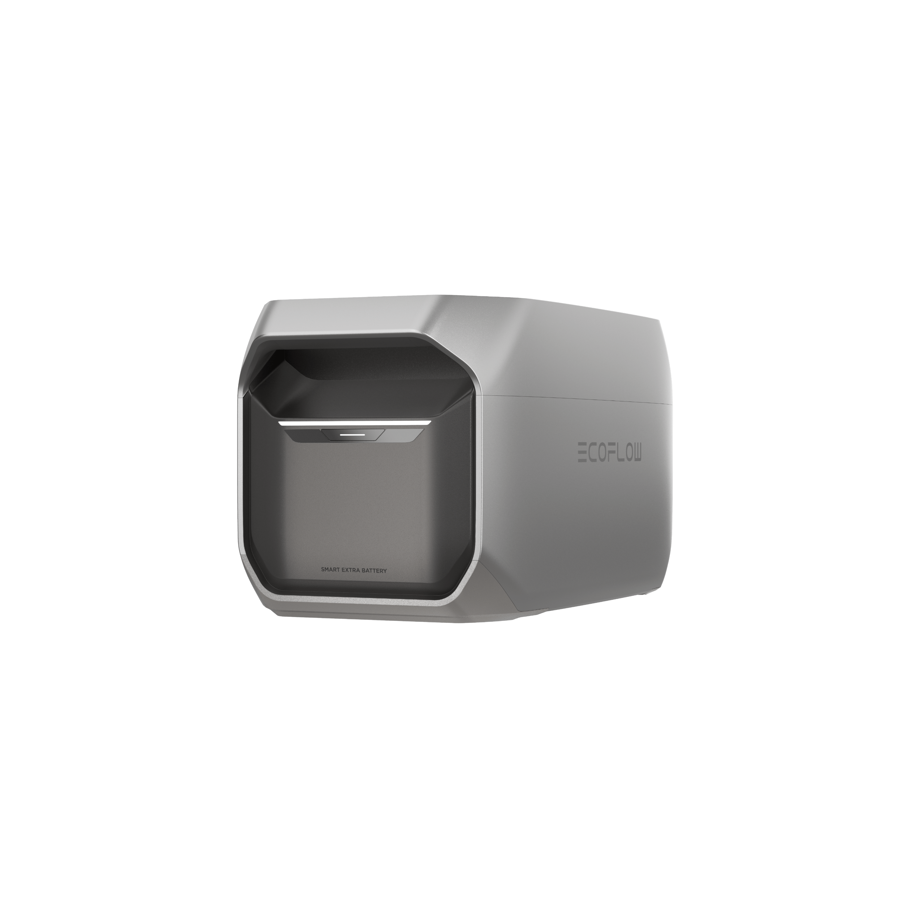 EcoFlow DELTA 3 Extra Battery 1024Wh Zusatzakku für DELTA 3 Powerstation