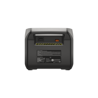 EcoFlow RIVER 2 Pro 768 Wh LiFePO4 Powerstation 800 W X-Boost 1600 W Schnellladung - Zusatzbild 4