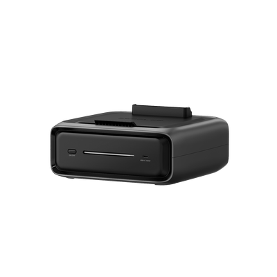 EcoFlow RIVER 3 EB600 Extra Battery 572Wh Zusatzakku für RIVER 3 Max