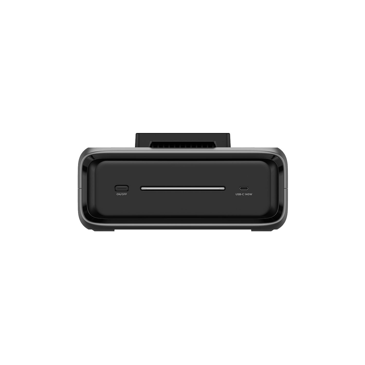 EcoFlow RIVER 3 EB600 Extra Battery 572Wh Zusatzakku für RIVER 3 Max - Zusatzbild 2