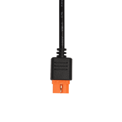 EcoFlow XT60i Cable 5m schwarz Solar auf XT60i Ladekabel Powerstation Kabel - Zusatzbild 3