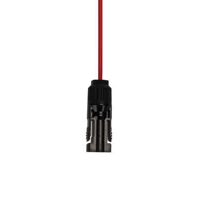 EcoFlow XT60i Cable 5m schwarz Solar auf XT60i Ladekabel Powerstation Kabel - Zusatzbild 4