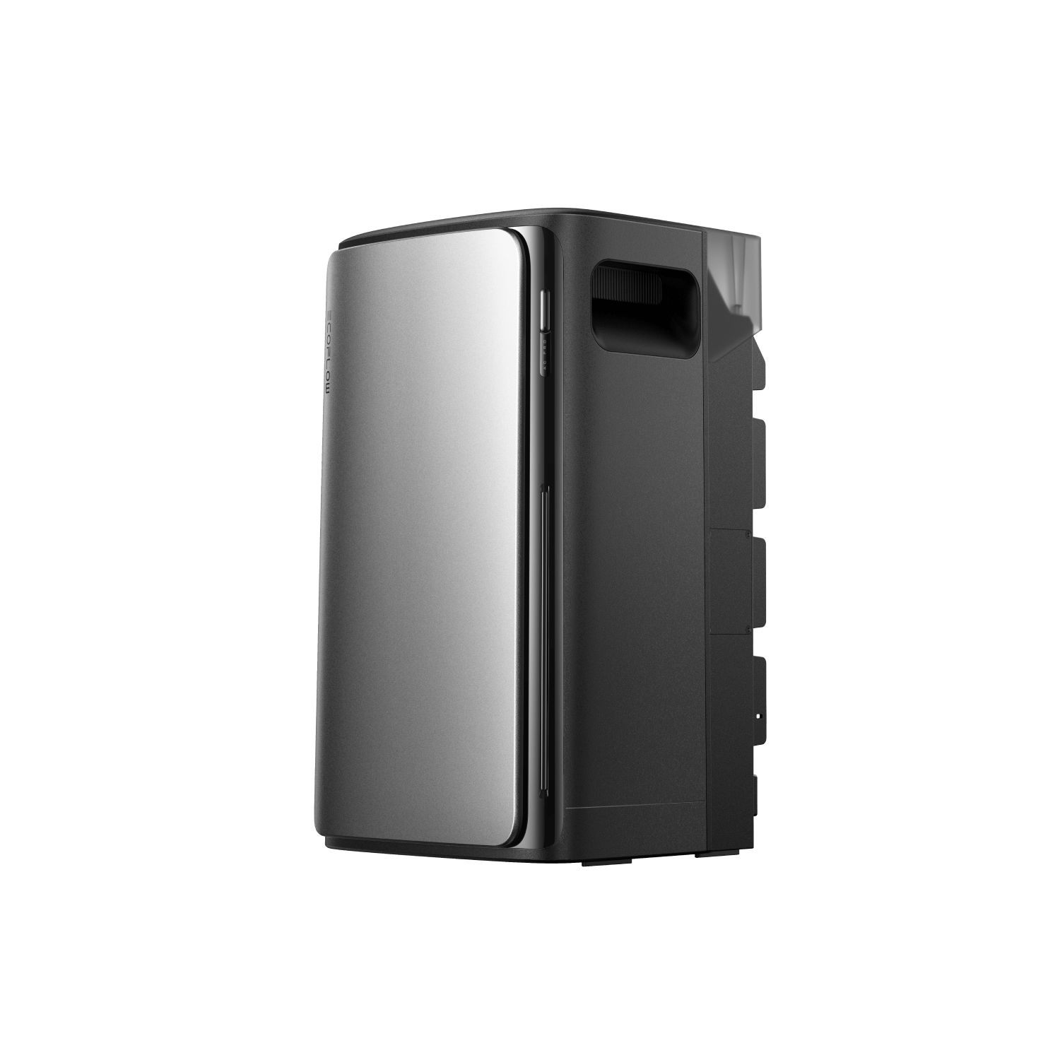 EcoFlow Stream AC Pro Erweiterungsakku 1.92kWh LFP Speicher für Stream Ultra IP65