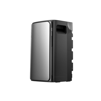 EcoFlow Stream AC Pro Erweiterungsakku 1.92kWh LFP Speicher für Stream Ultra IP65