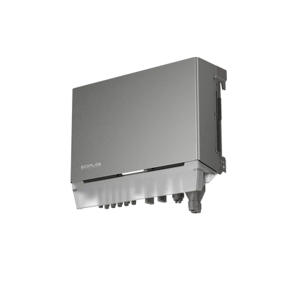 EcoFlow PowerOcean Plus Hybrid Inverter