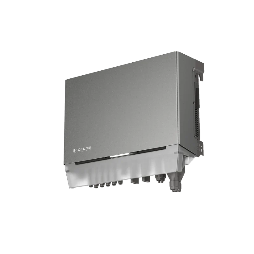 EcoFlow PowerOcean Plus Hybrid Inverter
