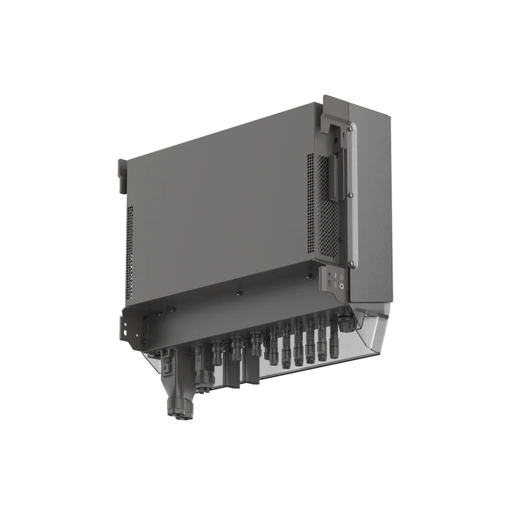 EcoFlow PowerOcean Plus Hybrid Inverter