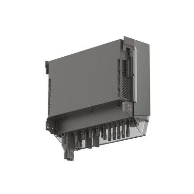 EcoFlow PowerOcean Plus Hybrid Inverter