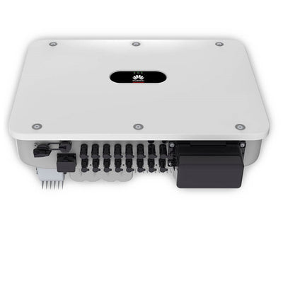 HUAWEI SUN2000-40KTL-M3 (26A) Strang Wechselrichter 40 kW - Anschlussansicht