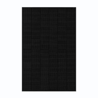 Ja Solar 445W Bifazial Glas-Glas Full Black JAM54D41 Palette (36 Stk.)