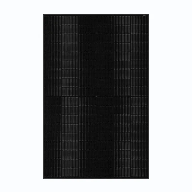 Ja Solar 445W Bifazial Glas-Glas Full Black JAM54D41 Palette (36 Stk.)