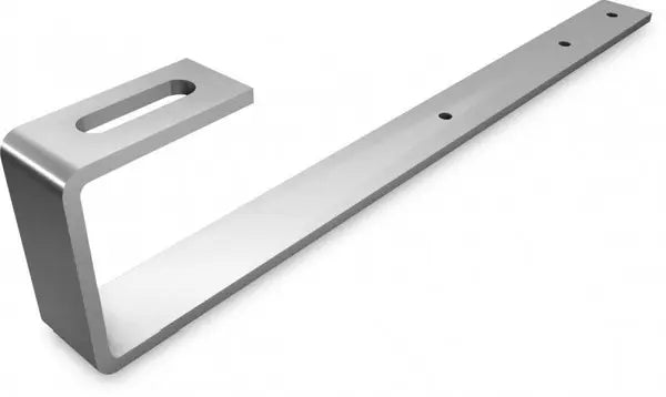 K2 systems 1000373 Dachhaken M RF S 6x40 Schiefereindeckung