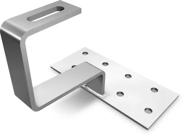K2 systems 1000764 Dachhaken M RF PA LB H47 HD 5x180x80/8x40