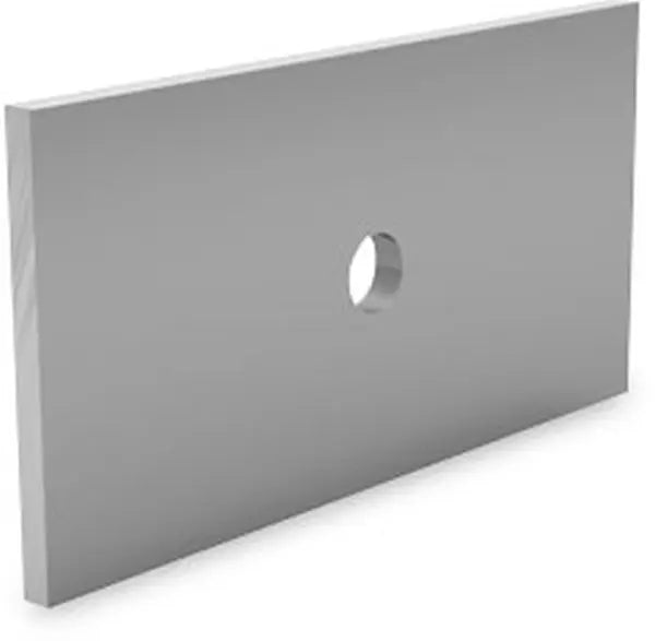 K2 systems 1000789 Unterlegblech UP 100x50x4